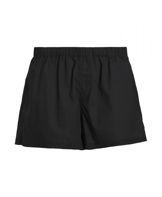 Jack & Jones 3pak loose fit boksershorts i blå nuancer til herre billede 6