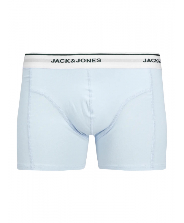 Jack & Jones 3-pak boksershorts med citroner i blandede farver til herre billede 4