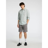 Selected Shorts i Asphalt grå til herre