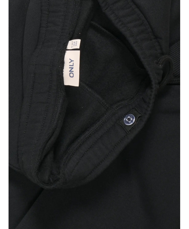 KIDS ONLY KOGNOOMI sweatpants i sort til piger billede 3