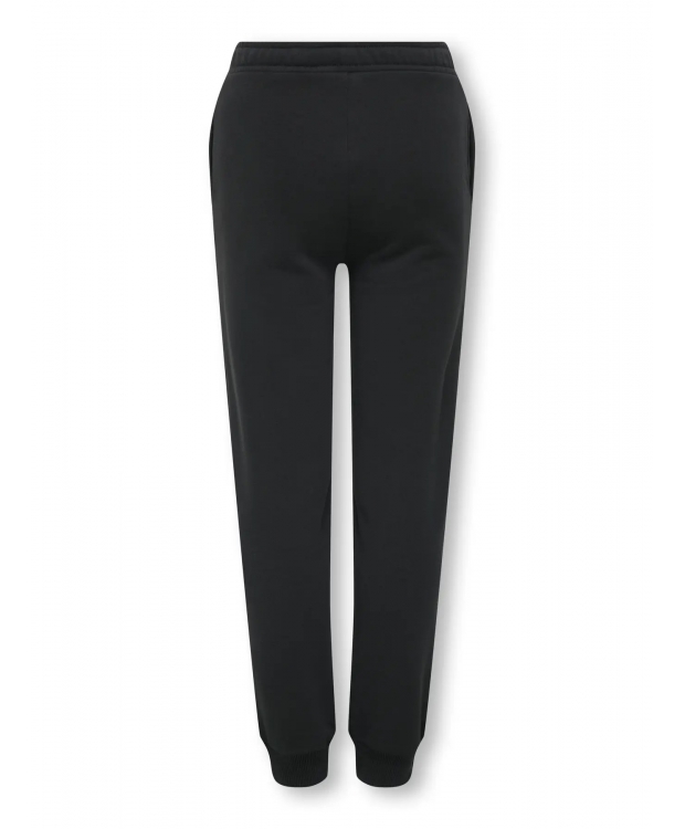KIDS ONLY KOGNOOMI sweatpants i sort til piger billede 2