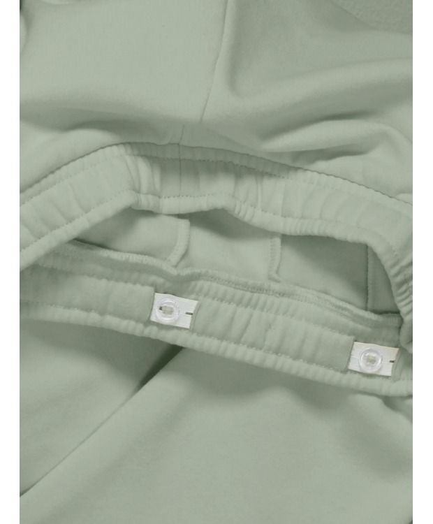 KIDS ONLY KOGNOOMI sweatpants i limegrøn til piger billede 3