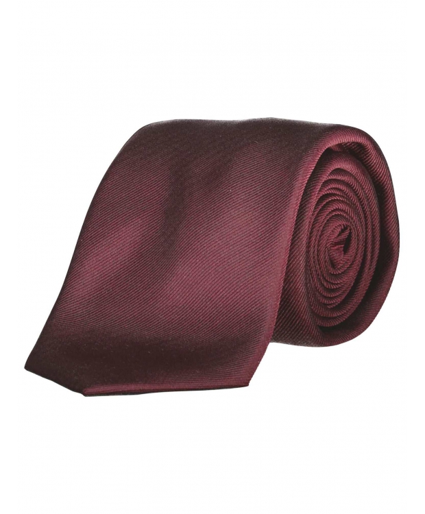 Lindbergh- polyester slips 7 cm Bordeaux billede 2