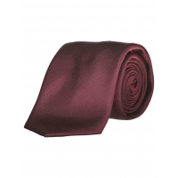 Lindbergh- polyester slips 7 cm Bordeaux