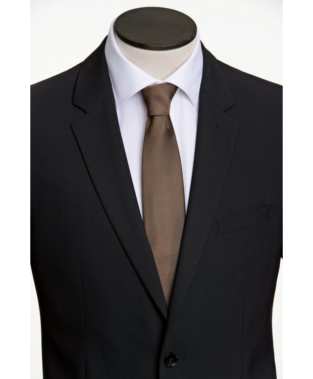 Lindbergh Polyester 7cm Camel billede 1