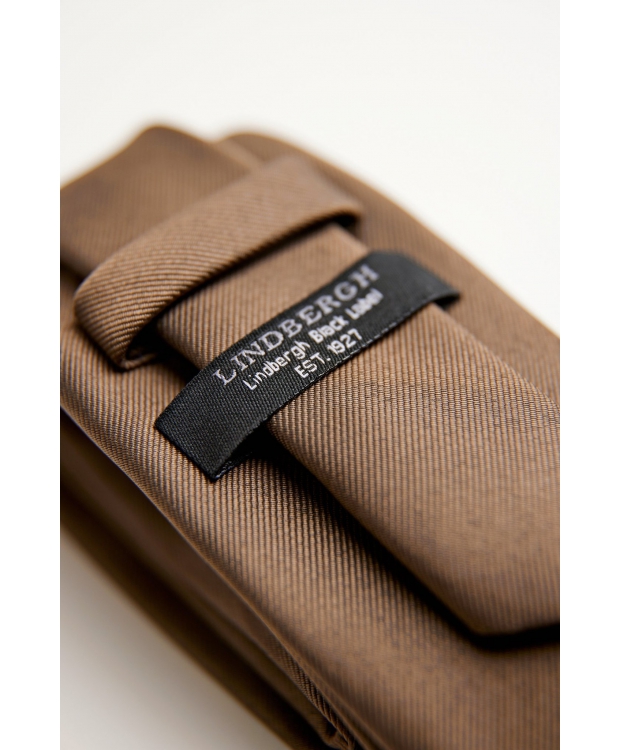Lindbergh Polyester 7cm Camel billede 3