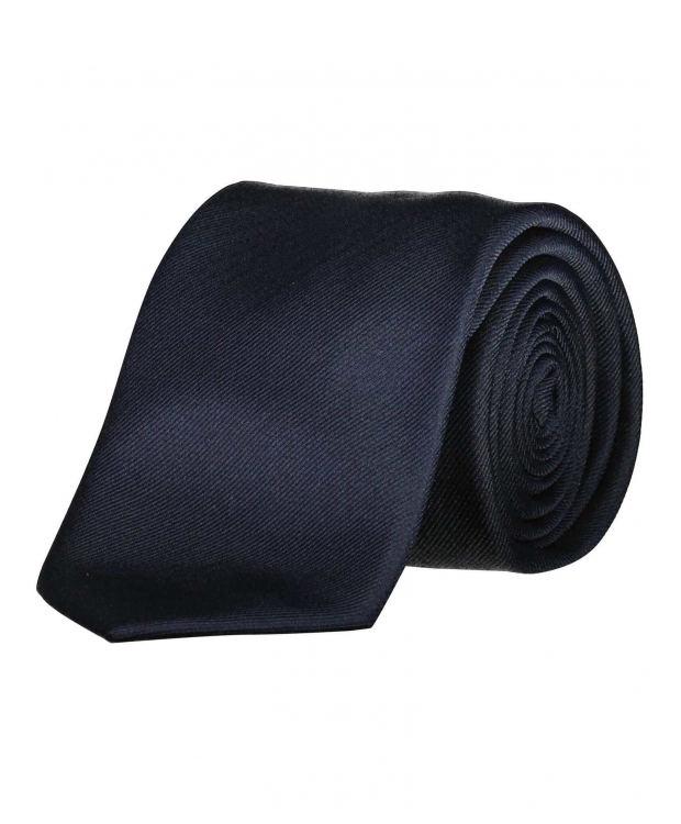 Lindbergh Polyester 7cm Navy billede 2