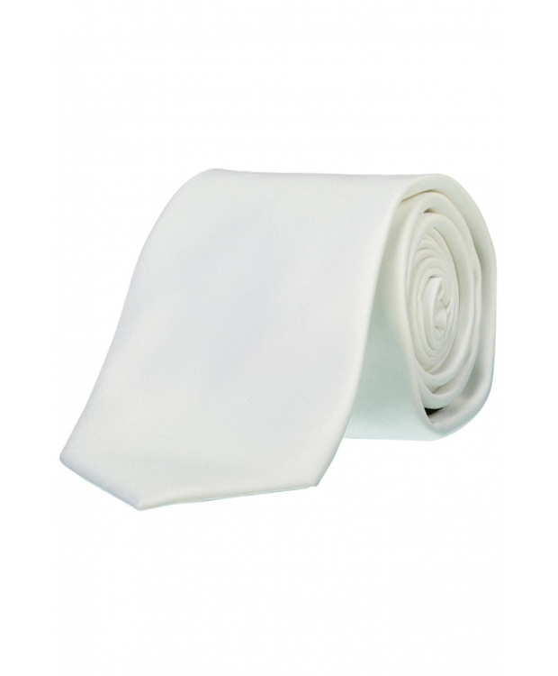Lindbergh Polyester 7cm Hvid billede 2