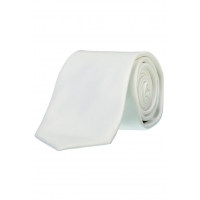 Lindbergh Polyester 7cm Hvid