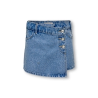 KIDS ONLY denim nederdel i blå til piger