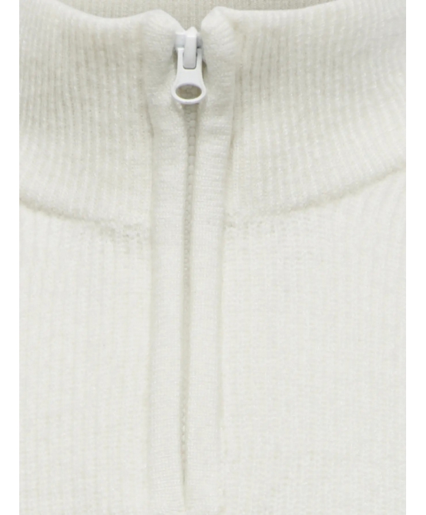 KIDS ONLY strikket pullover trøje med striber til piger billede 4