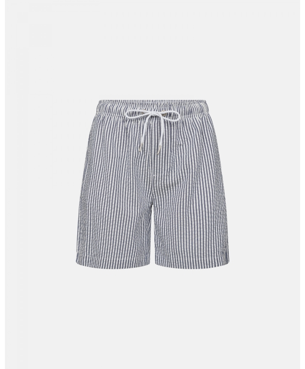 JBS Of Denmark Women Hybrid Shorts I blå til kvinder billede 1