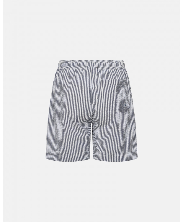JBS Of Denmark Women Hybrid Shorts I blå til kvinder billede 6
