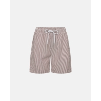 JBS of Denmark Women Hybrid shorts i rød til kvinder