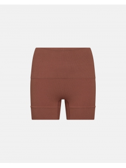 JBS Of Denmark Women Hybrid Shorts i rose til kvinder – Outlet