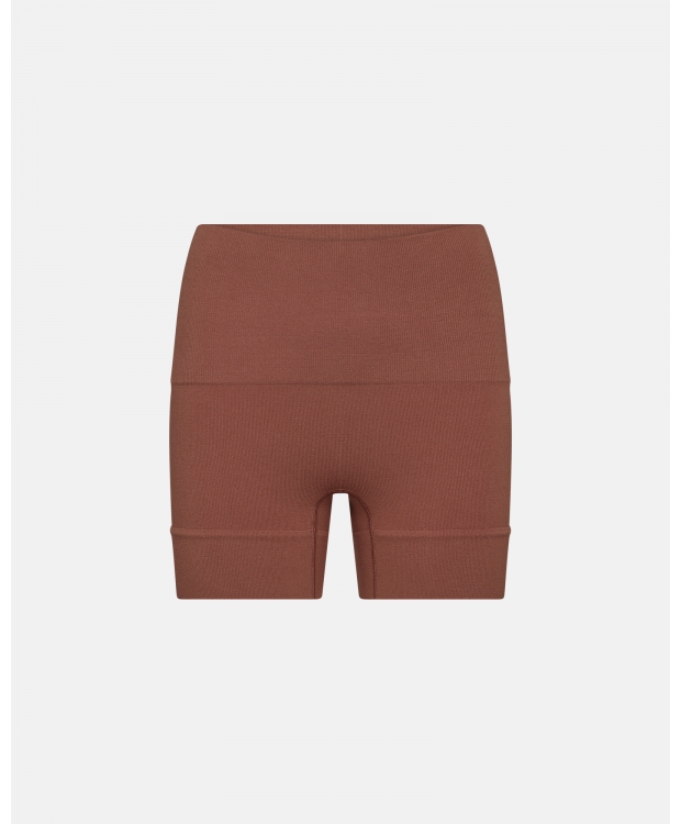 JBS Of Denmark Women Hybrid Shorts i rose til kvinder – Outlet billede 1