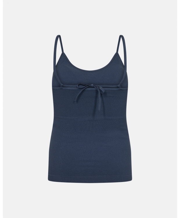JBS of Denmark Women Hybrid stroptop i blå til kvinder billede 4