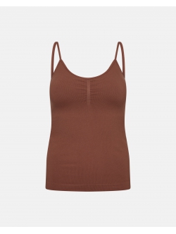 JBS of Denmark Women Hybrid stroptop i rosa til kvinder