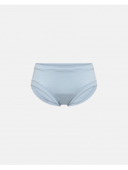 JBS of Denmark Women bambus hipster i pastelblå til kvinder