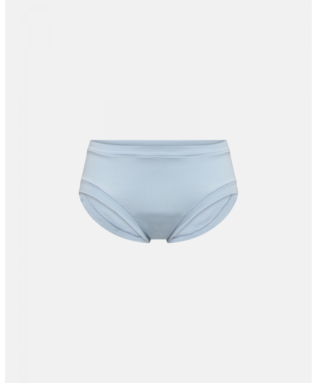 JBS of Denmark Women bambus hipster i pastelblå til kvinder billede 1