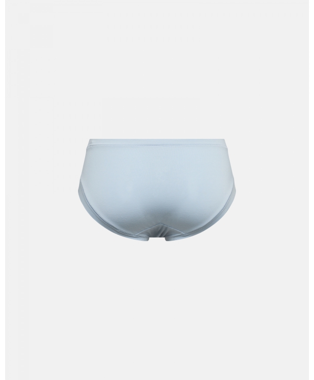 JBS of Denmark Women bambus hipster i pastelblå til kvinder billede 3