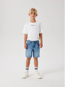 Name It denimshorts til drenge