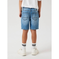 Name It denimshorts til drenge