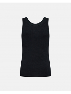 JBS of Denmark Women tanktop i sort til kvinder