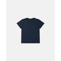 JBS of Denmark Kids T-shirt i navy til drenge