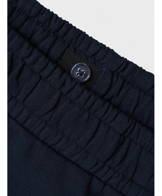 Name It Cargo Shorts i Mørkeblå til drenge billede 6