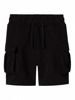 Name It cargoshorts i sort til drenge