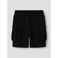 Name It cargoshorts i sort til drenge