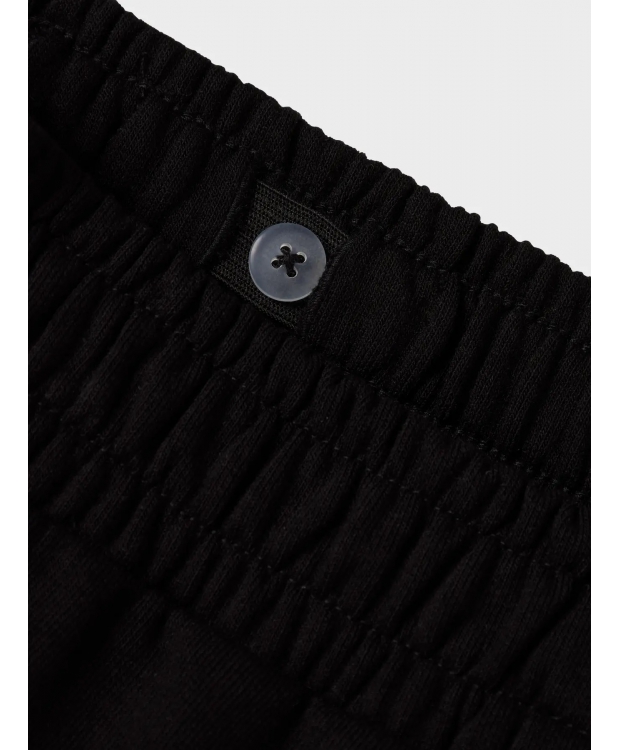 Name It cargoshorts i sort til drenge billede 4