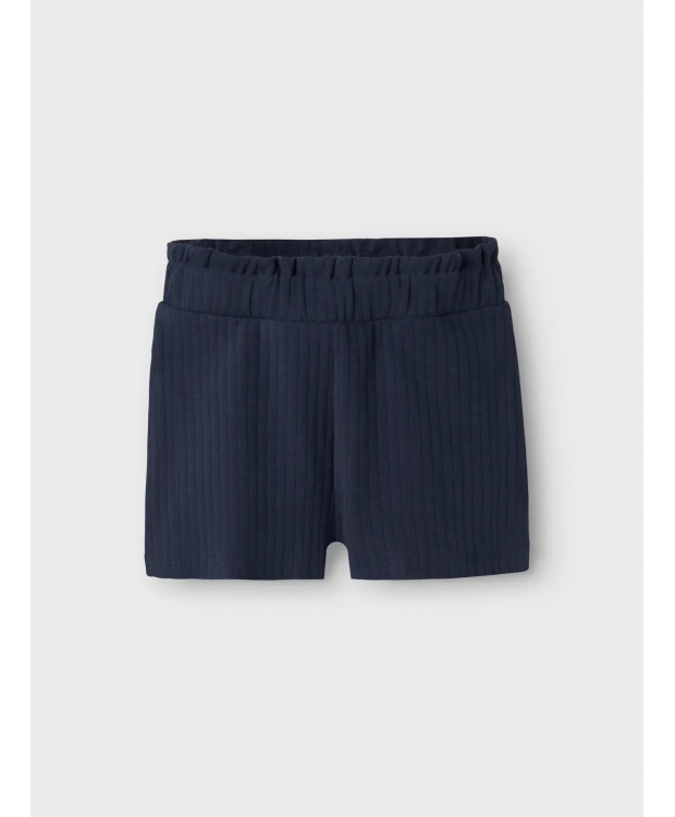Name It sweatshorts i mørkeblå til piger billede 4