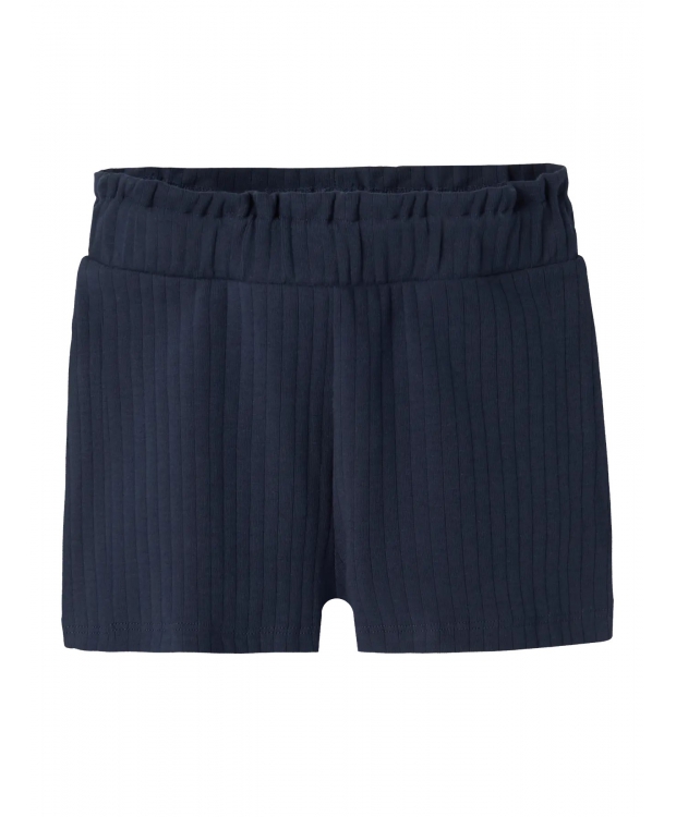 Name It sweatshorts i mørkeblå til piger billede 6