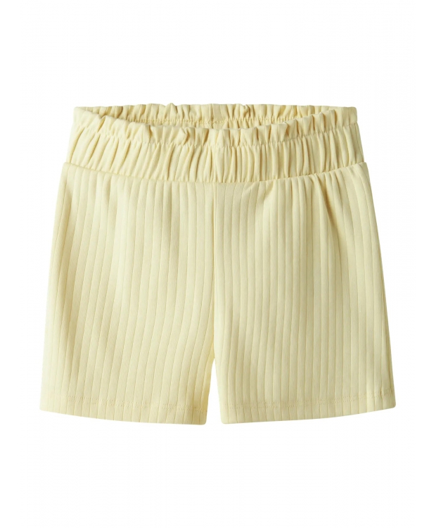 Name It Shorts i Beige til piger billede 3
