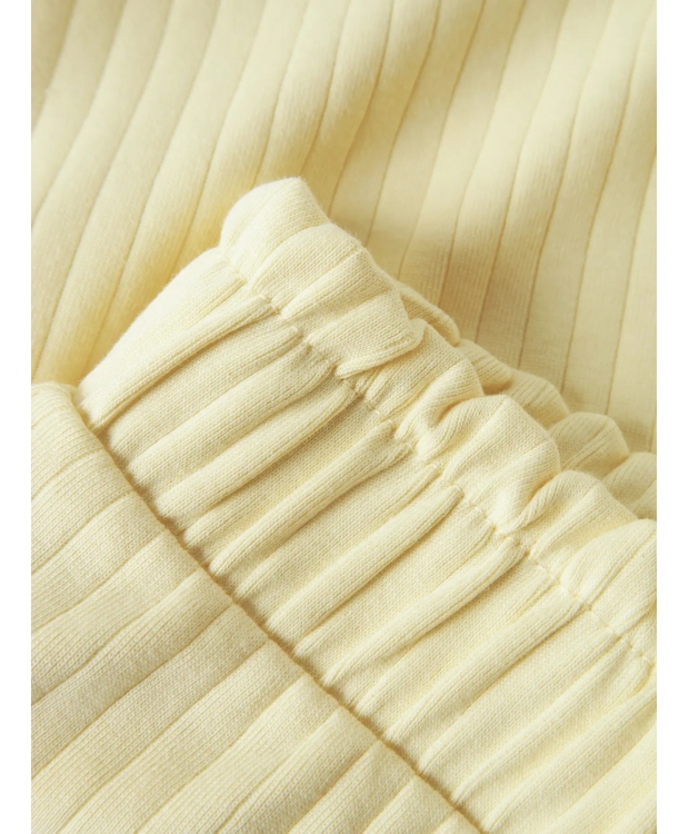 Name It Shorts i Beige til piger billede 6