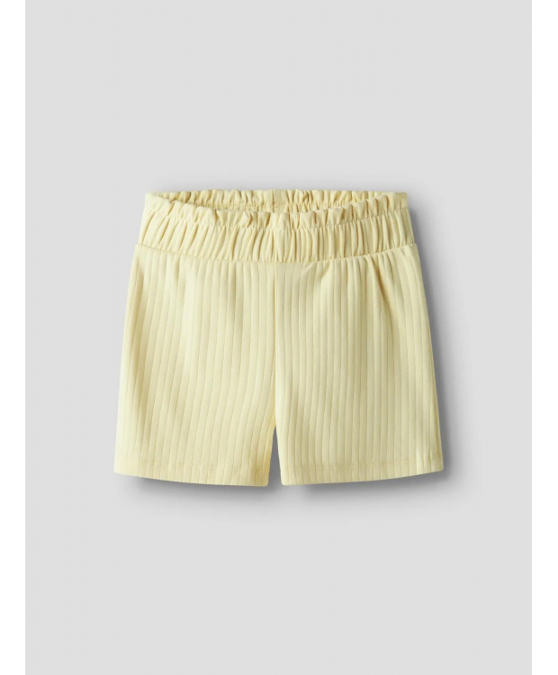 Name It Shorts i Beige til piger billede 4