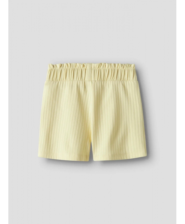 Name It Shorts i Beige til piger billede 5