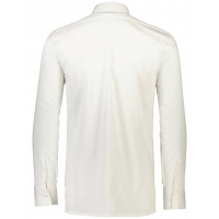 Lindbergh hvid tuxedo-skjorte til herre - OUTLET