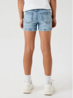 Name It denimshorts til piger