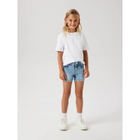 Name It denimshorts til piger