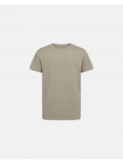 Resteröds Bambus T-shirt i beige til herre – Outlet