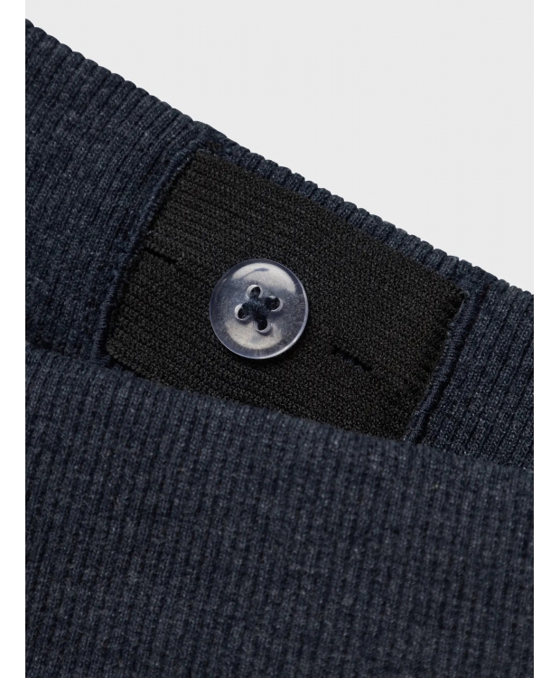Name It sweatshorts i mørkeblå til drenge billede 6
