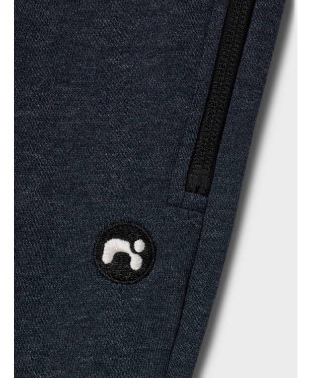 Name It sweatshorts i mørkeblå til drenge billede 7