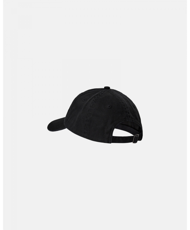 Resteröds Twill Cap I sort til herre billede 2