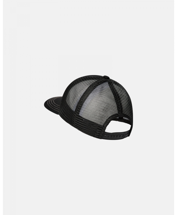 Resteröds Trucker cap i sort til herre billede 3