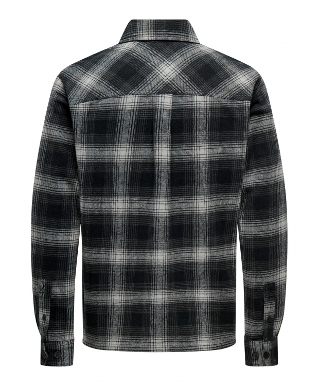 ONLY & SONS skjorte i Griffin til herre billede 7