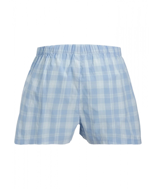 Jack & Jones 5-pak multifarvede boksershorts med mønster til herre billede 7