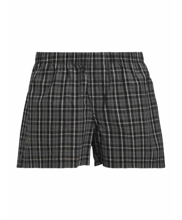 Jack & Jones 5-pak multifarvede boksershorts med mønster til herre billede 8